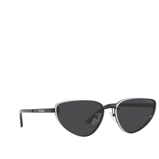 Prada PR 57WS 1AB05B - 2/3