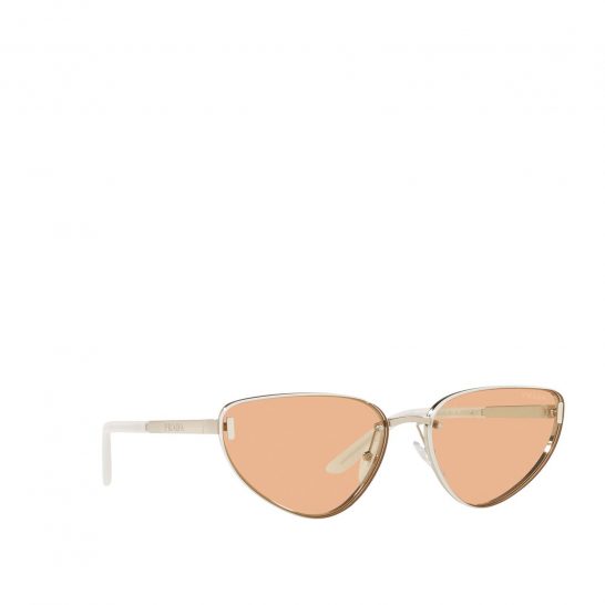 Prada PR 57WS ZVN09I - 2/3