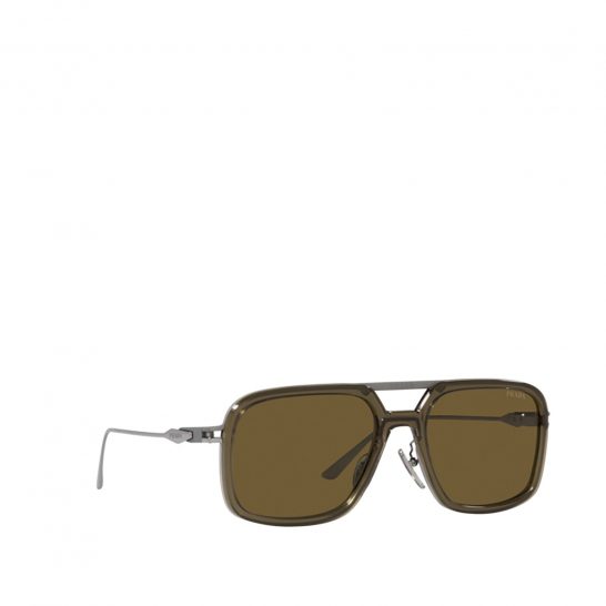 Prada PR 57ZS 18F01T - 2/3