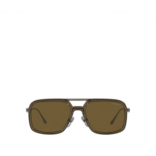 Prada PR 57ZS 18F01T - 1/3