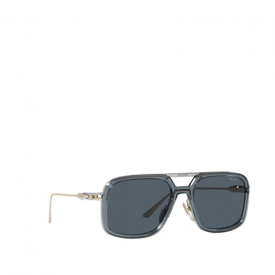 Prada PR 57ZS 19F09T - 2/3