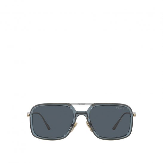 Prada PR 57ZS 19F09T - 1/3