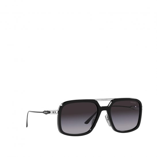 Prada PR 57ZS 1AB09S - 2/3