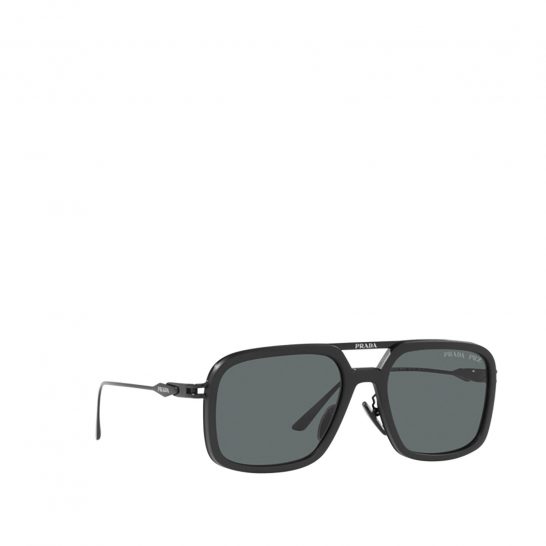 Prada PR 57ZS 1BO5Z1 - 2/3