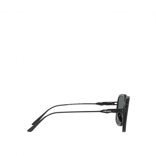 Prada PR 57ZS 1BO5Z1 - 3/3