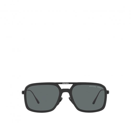 Prada PR 57ZS 1BO5Z1 - 1/3
