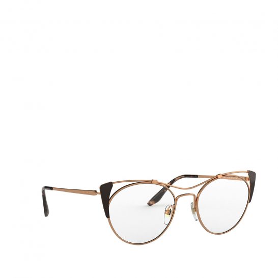 Prada CONCEPTUAL PR 58VV 3311O1 - 2/3