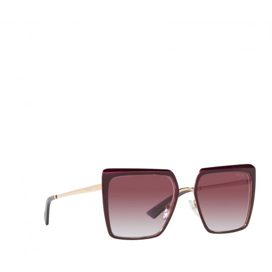 Prada PR 58WS VIY412 - 2/3