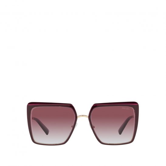 Prada PR 58WS VIY412 - 1/3