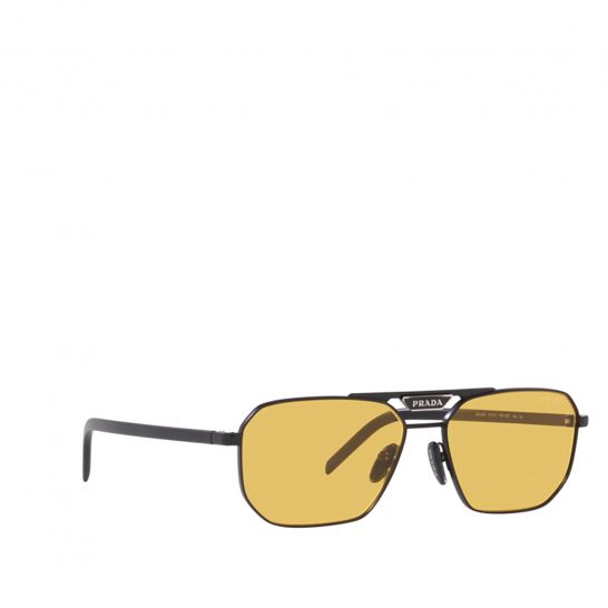 Prada PR 58YS 1BO0B7 - 2/3
