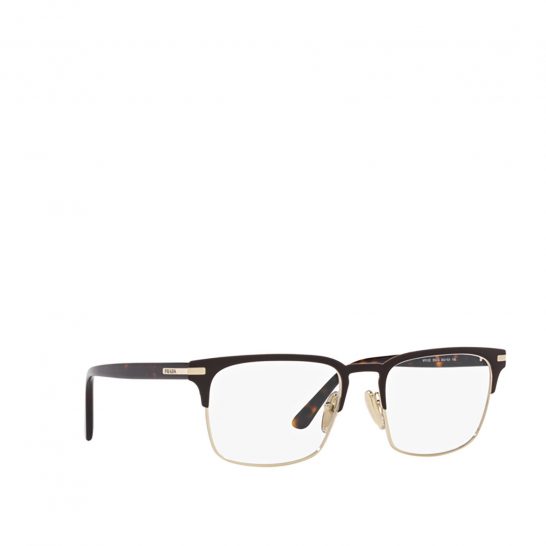 Prada PR 58ZV 01U1O1 - 2/3