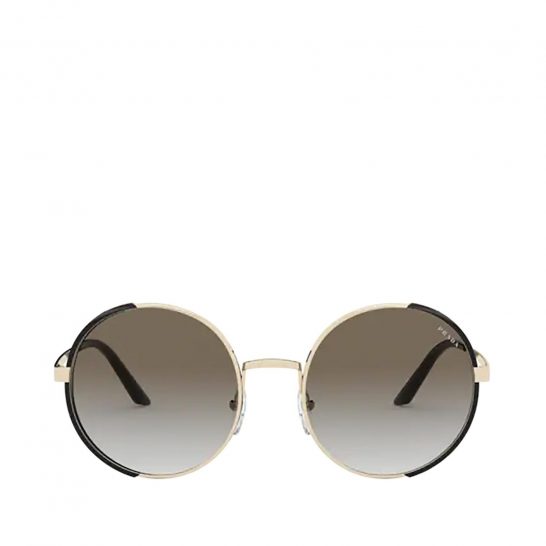Prada PR 59XS AAV0A7 - 1/3