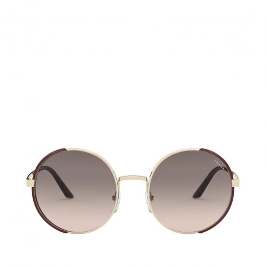 Prada PR 59XS KOF3D0 - 1/3