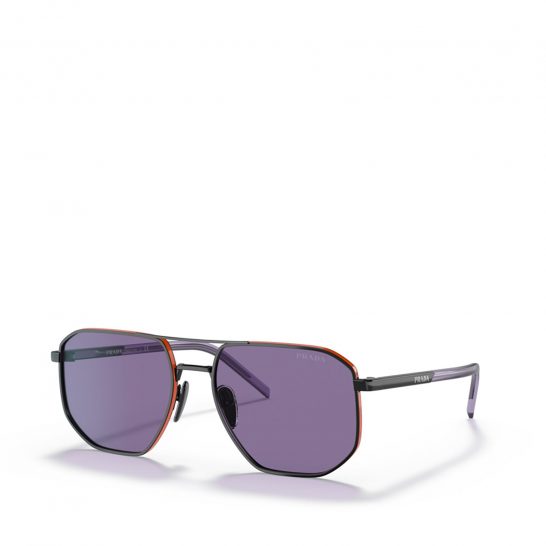 Prada PR 59YS 11B05Q - 2/3