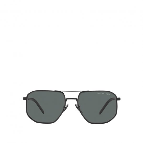 Prada PR 59YS 1AB5Z1 - 1/3