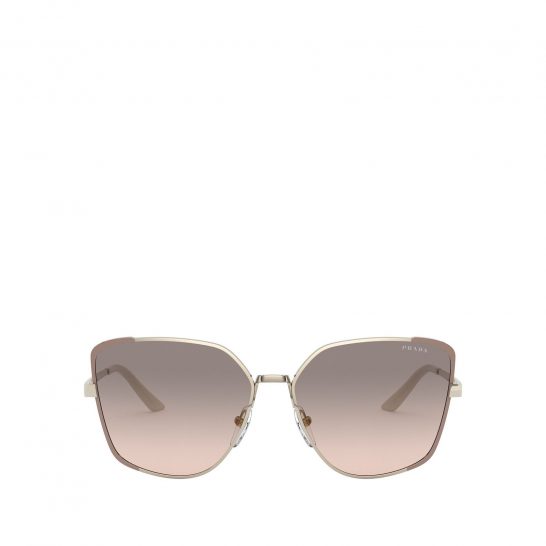 Prada PR 60XS 07B4K0 - 1/3