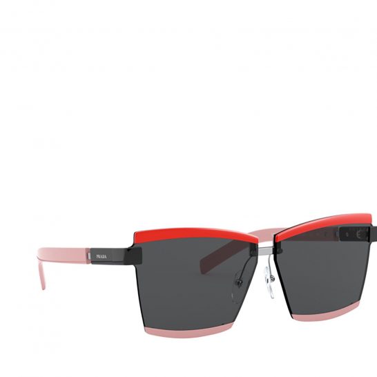 Prada PR 61XS 03B5S0 - 2/3