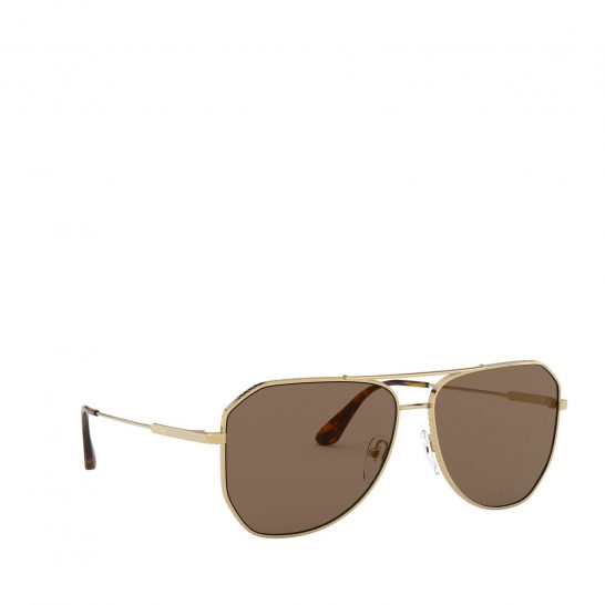 Prada PR 63XS 5AK05D - 2/3