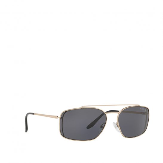 Prada CATWALK PR 64VS 1BK5Z1 - 2/3