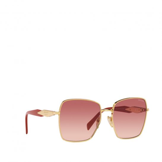 Prada PR 64ZS 5AK01Z - 2/3