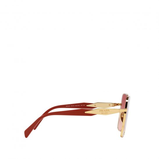 Prada PR 64ZS 5AK01Z - 3/3