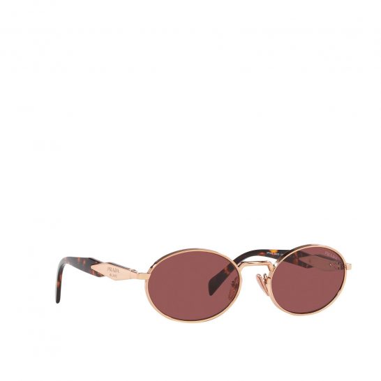 Prada PR 65ZS SVF08S - 2/3