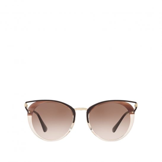 Prada CATWALK PR 66TSF LMN0A6 - 1/3