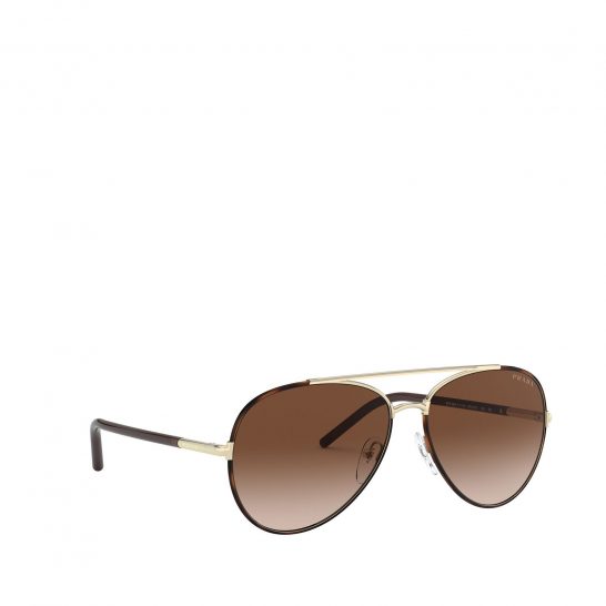 Prada PR 66XS 2AU6S1 - 2/3
