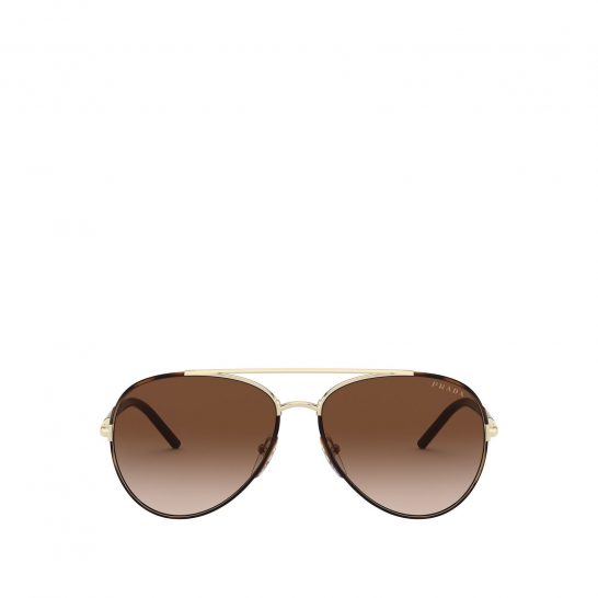 Prada PR 66XS 2AU6S1 - 1/3