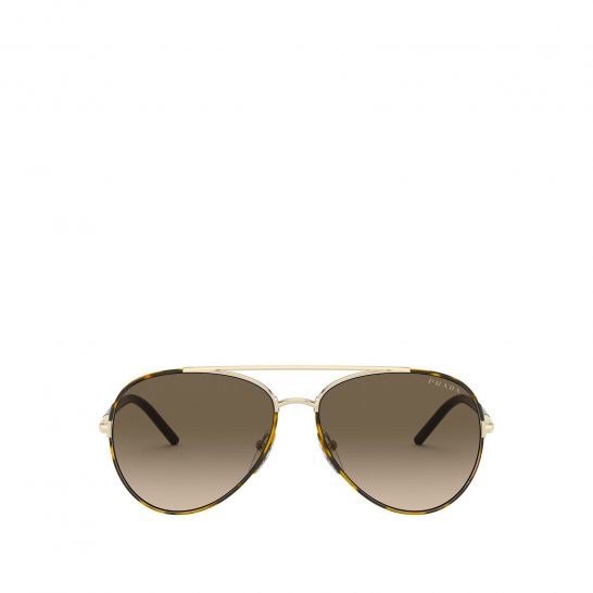 Prada PR 66XS 7S01X1 - 1/3