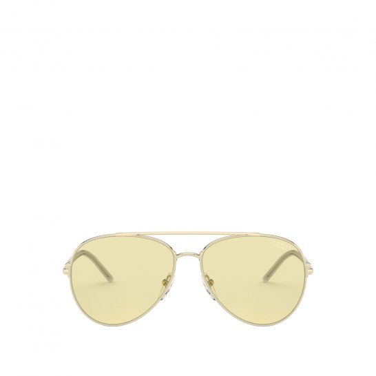 Prada PR 66XS ZVN01F - 1/3