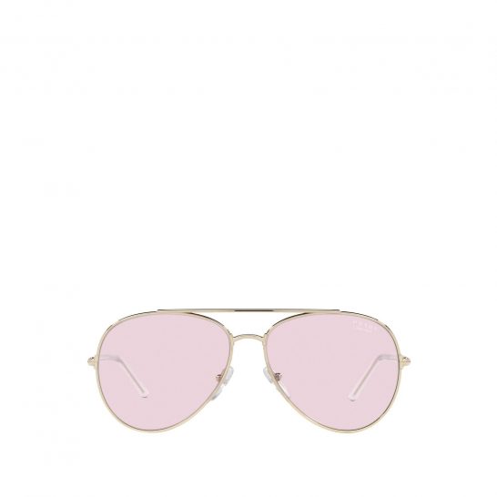 Prada PR 66XS ZVN01N - 1/3