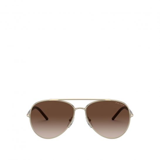 Prada PR 66XS ZVN6S1 - 1/3