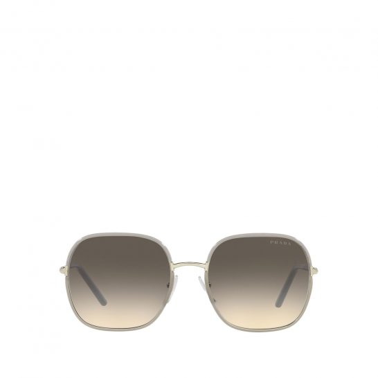 Prada PR 67XS 04U130 - 1/3
