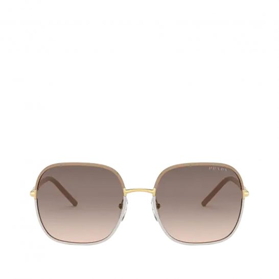 Prada PR 67XS 09G3D0 - 1/3