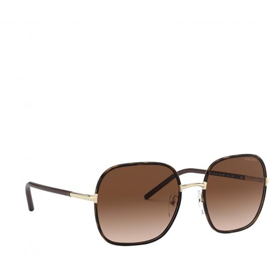 Prada PR 67XS 2AU6S1 - 2/3