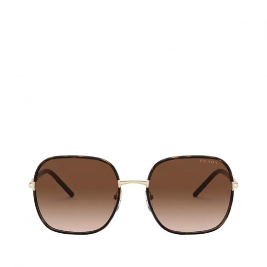 Prada PR 67XS 2AU6S1 - 1/3