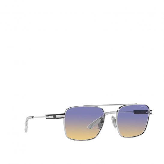 Prada PR 67ZS 1BC06Z - 2/3