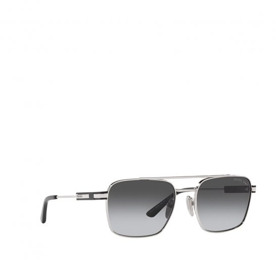Prada PR 67ZS 1BC5W1 - 2/3