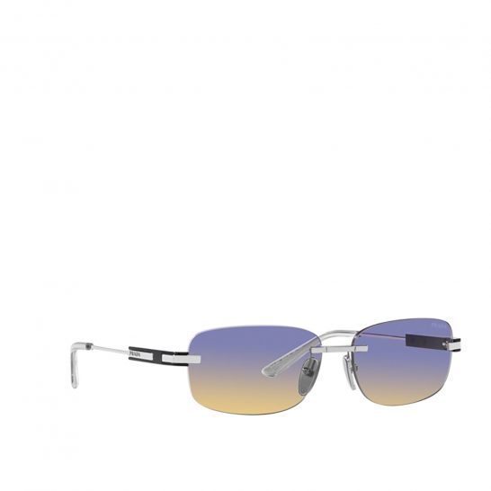 Prada PR 68ZS 1BC06Z - 2/3