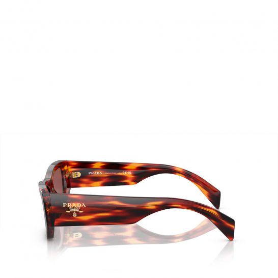Prada PR A01S 13O80B - 3/3