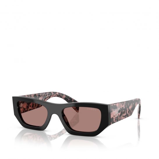 Prada PR A01S 13P60B - 2/3