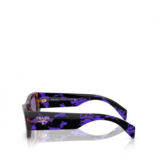 Prada PR A01S 14O50B - 3/3