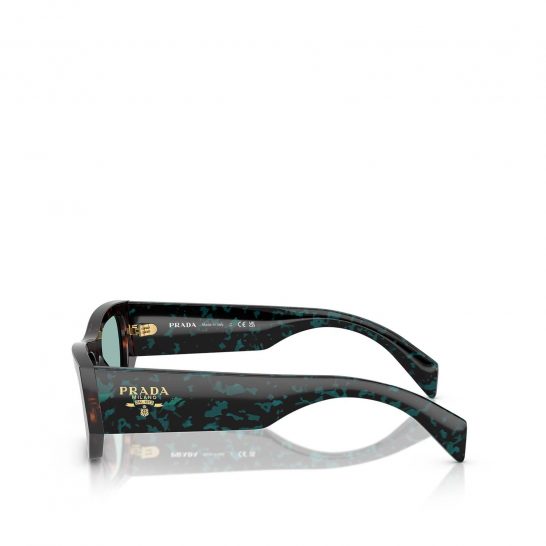 Prada PR A01S 18Z40K - 3/3