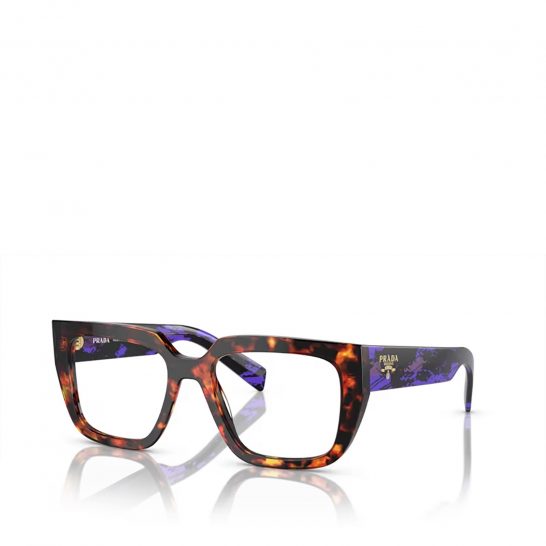 Prada PR A03V 14O1O1 - 2/3