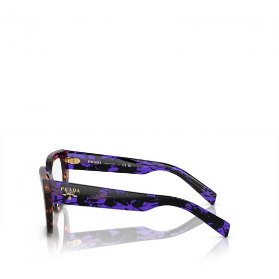 Prada PR A03V 14O1O1 - 3/3