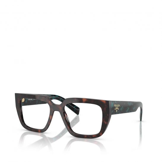 Prada PR A03V 18Z1O1 - 2/3