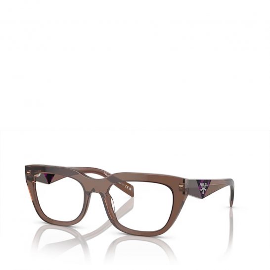 Prada PR A06V 17O1O1 - 2/3