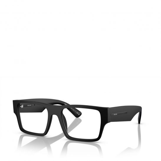Prada PR A08V 12P1O1 - 2/3