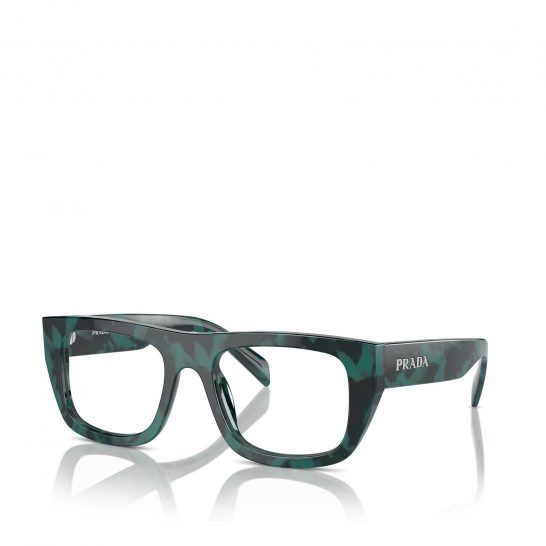 Prada PR A17V 17U1O1 - 2/3